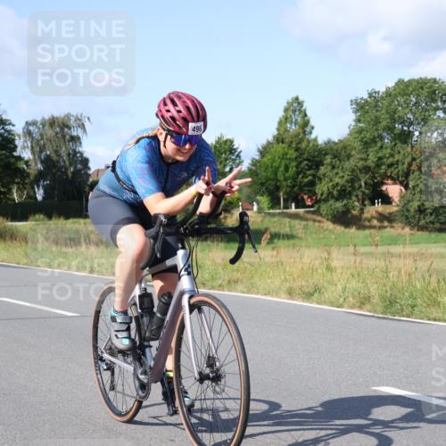 25.08.2024 - Elbe Triathlon Hamburg Fuchs,  Jonas http://msf.ph/oto/6870638 25.08.2024 10:28:08 Radfahren 496, 626 meine-sportfotos.de