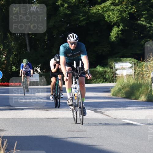 25.08.2024 - Elbe Triathlon Hamburg Fuchs,  Jonas http://msf.ph/oto/6870645 25.08.2024 09:34:37 Radfahren 232, 424, 344, 203, 265 meine-sportfotos.de