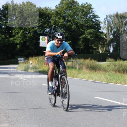 25.08.2024 - Elbe Triathlon Hamburg Fuchs,  Jonas http://msf.ph/oto/6870654 25.08.2024 10:28:09 Radfahren 496, 626 meine-sportfotos.de