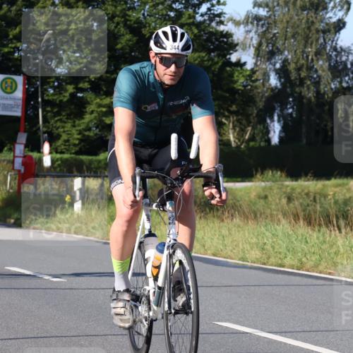 25.08.2024 - Elbe Triathlon Hamburg Fuchs,  Jonas http://msf.ph/oto/6870658 25.08.2024 09:34:39 Radfahren 232, 424, 344, 203, 265 meine-sportfotos.de