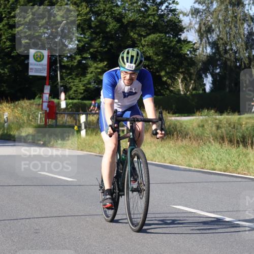 25.08.2024 - Elbe Triathlon Hamburg Fuchs,  Jonas http://msf.ph/oto/6870716 25.08.2024 09:34:43 Radfahren 344, 203, 265 meine-sportfotos.de