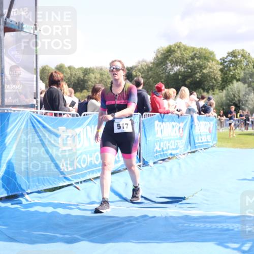 25.08.2024 - Elbe Triathlon Hamburg H.Heesch http://msf.ph/oto/6870811 25.08.2024 11:58:42 Ziel 517, 543, 1714 meine-sportfotos.de