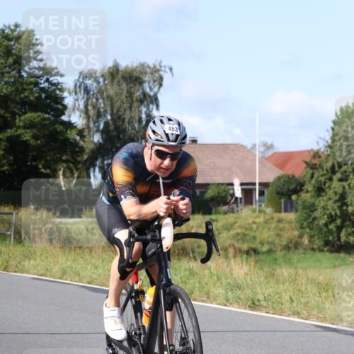 25.08.2024 - Elbe Triathlon Hamburg Fuchs,  Jonas http://msf.ph/oto/6870814 25.08.2024 10:28:39 Radfahren 453, 463, 452, 405 meine-sportfotos.de