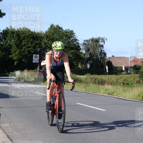 25.08.2024 - Elbe Triathlon Hamburg Fuchs,  Jonas http://msf.ph/oto/6870875 25.08.2024 09:35:00 Radfahren 319, 263, 123, 311, 255, 199 meine-sportfotos.de