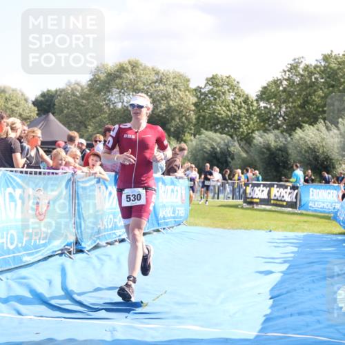 25.08.2024 - Elbe Triathlon Hamburg H.Heesch http://msf.ph/oto/6870897 25.08.2024 11:36:09 Ziel 530, 695, 705, 766 meine-sportfotos.de