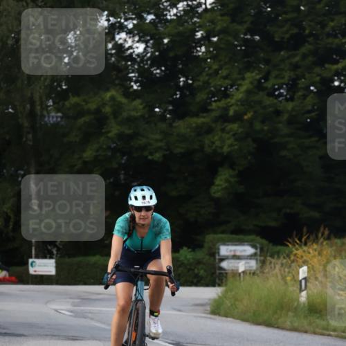25.08.2024 - Elbe Triathlon Hamburg Fuchs,  Jonas http://msf.ph/oto/6870914 25.08.2024 11:11:26 Radfahren 1479, 1676 meine-sportfotos.de