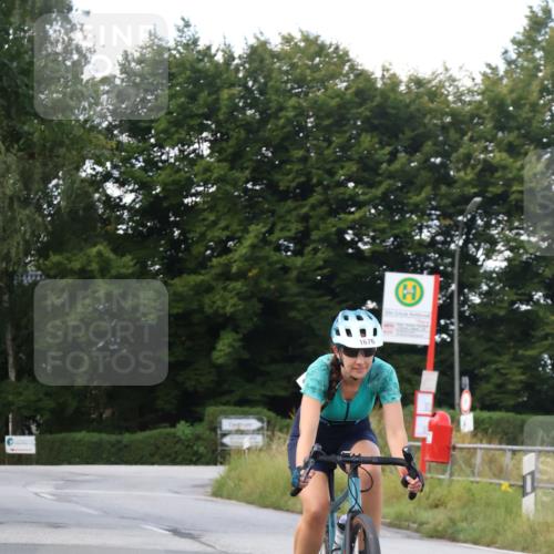 25.08.2024 - Elbe Triathlon Hamburg Fuchs,  Jonas http://msf.ph/oto/6870937 25.08.2024 11:11:27 Radfahren 1479, 1676 meine-sportfotos.de