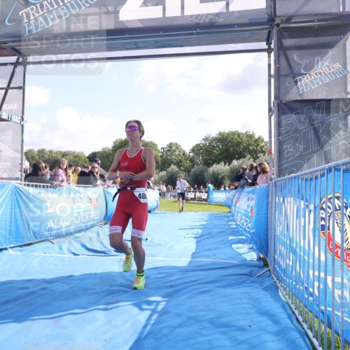 25.08.2024 - Elbe Triathlon Hamburg H.Heesch http://msf.ph/oto/6870938 25.08.2024 11:08:54 Ziel 199, 486, 594, 609 meine-sportfotos.de