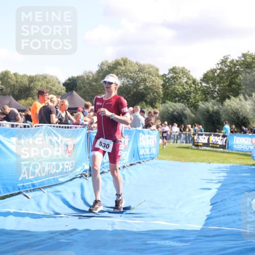 25.08.2024 - Elbe Triathlon Hamburg H.Heesch http://msf.ph/oto/6870942 25.08.2024 11:36:09 Ziel 530, 695, 705, 766 meine-sportfotos.de