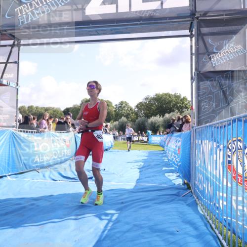 25.08.2024 - Elbe Triathlon Hamburg H.Heesch http://msf.ph/oto/6870946 25.08.2024 11:08:54 Ziel 199, 486, 594, 609 meine-sportfotos.de