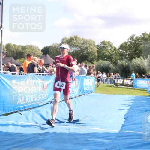 25.08.2024 - Elbe Triathlon Hamburg H.Heesch http://msf.ph/oto/6870948 25.08.2024 11:36:09 Ziel 530, 695, 705, 766 meine-sportfotos.de