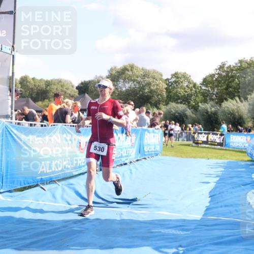 25.08.2024 - Elbe Triathlon Hamburg H.Heesch http://msf.ph/oto/6870964 25.08.2024 11:36:09 Ziel 530, 695, 705, 766 meine-sportfotos.de