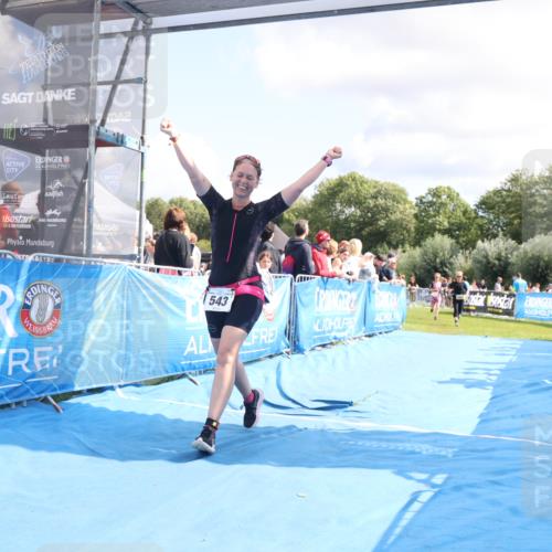 25.08.2024 - Elbe Triathlon Hamburg H.Heesch http://msf.ph/oto/6871023 25.08.2024 11:58:49 Ziel 517, 543, 1501, 1591, 1714 meine-sportfotos.de