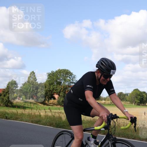 25.08.2024 - Elbe Triathlon Hamburg Fuchs,  Jonas http://msf.ph/oto/6871037 25.08.2024 11:12:02 Radfahren 1553, 1510 meine-sportfotos.de