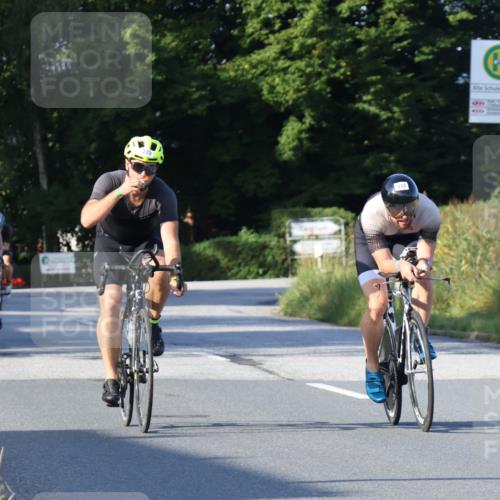 25.08.2024 - Elbe Triathlon Hamburg Fuchs,  Jonas http://msf.ph/oto/6871124 25.08.2024 09:35:19 Radfahren 109, 440, 289, 433, 395, 298 meine-sportfotos.de