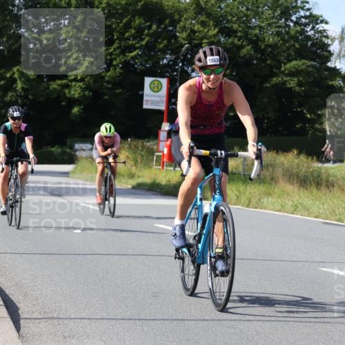 25.08.2024 - Elbe Triathlon Hamburg Fuchs,  Jonas http://msf.ph/oto/6871125 25.08.2024 11:12:38 Radfahren 1563, 1672, 1595, 1590, 1554 meine-sportfotos.de