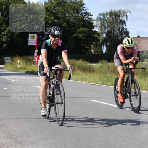 25.08.2024 - Elbe Triathlon Hamburg Fuchs,  Jonas http://msf.ph/oto/6871154 25.08.2024 11:12:40 Radfahren 1563, 1672, 1595, 1590, 1554, 1576 meine-sportfotos.de