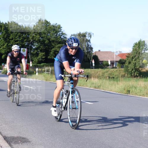 25.08.2024 - Elbe Triathlon Hamburg Fuchs,  Jonas http://msf.ph/oto/6871181 25.08.2024 09:35:22 Radfahren 440, 289, 433, 395, 298 meine-sportfotos.de