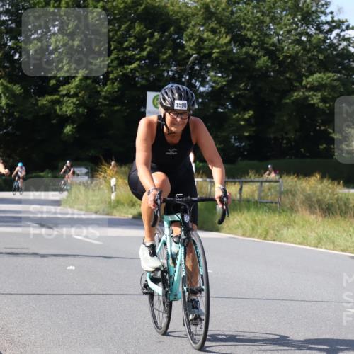 25.08.2024 - Elbe Triathlon Hamburg Fuchs,  Jonas http://msf.ph/oto/6871183 25.08.2024 11:12:41 Radfahren 1563, 1672, 1595, 1590, 1554, 1576 meine-sportfotos.de