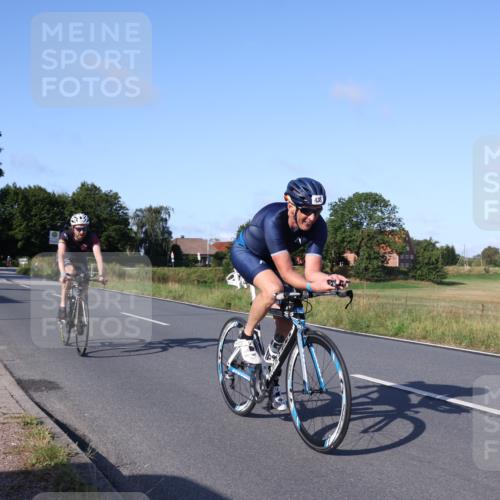 25.08.2024 - Elbe Triathlon Hamburg Fuchs,  Jonas http://msf.ph/oto/6871195 25.08.2024 09:35:23 Radfahren 440, 289, 433, 395, 298, 188 meine-sportfotos.de