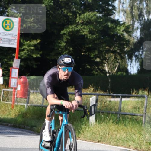 25.08.2024 - Elbe Triathlon Hamburg Fuchs,  Jonas http://msf.ph/oto/6871230 25.08.2024 10:29:56 Radfahren 691, 715, 727, 331, 446, 693, 681, 753 meine-sportfotos.de