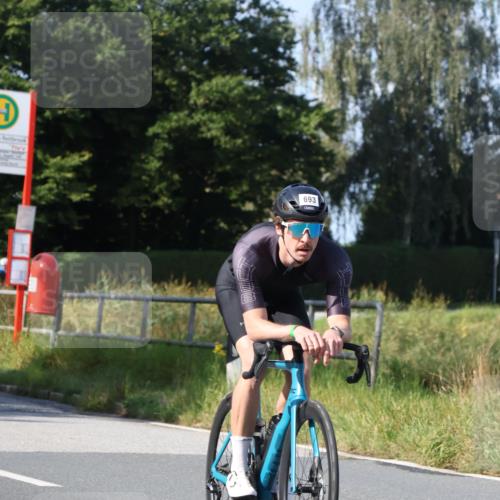 25.08.2024 - Elbe Triathlon Hamburg Fuchs,  Jonas http://msf.ph/oto/6871234 25.08.2024 10:29:56 Radfahren 691, 715, 727, 331, 446, 693, 681, 753 meine-sportfotos.de