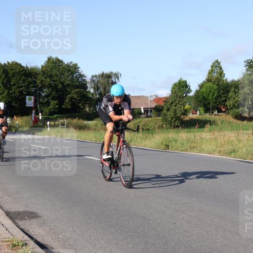 25.08.2024 - Elbe Triathlon Hamburg Fuchs,  Jonas http://msf.ph/oto/6871268 25.08.2024 09:35:30 Radfahren 298, 188, 399, 197, 155 meine-sportfotos.de