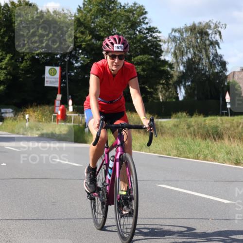 25.08.2024 - Elbe Triathlon Hamburg Fuchs,  Jonas http://msf.ph/oto/6871275 25.08.2024 11:12:46 Radfahren 1595, 1590, 1554, 1576, 1512, 1550, 1493, 1539 meine-sportfotos.de