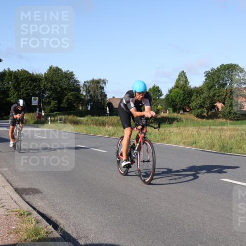 25.08.2024 - Elbe Triathlon Hamburg Fuchs,  Jonas http://msf.ph/oto/6871276 25.08.2024 09:35:31 Radfahren 188, 399, 197, 155 meine-sportfotos.de