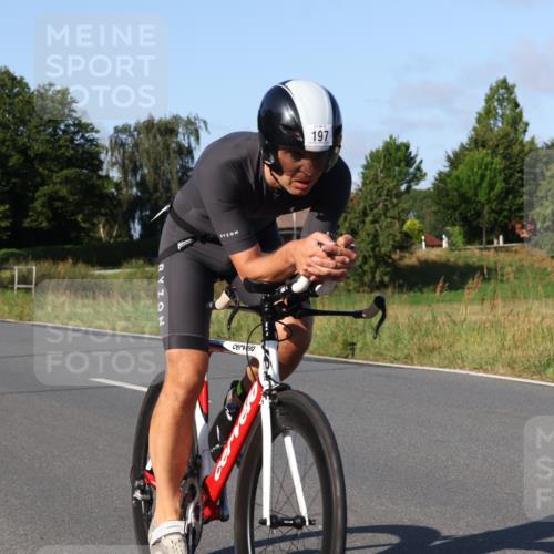 25.08.2024 - Elbe Triathlon Hamburg Fuchs,  Jonas http://msf.ph/oto/6871279 25.08.2024 09:35:31 Radfahren 188, 399, 197, 155 meine-sportfotos.de