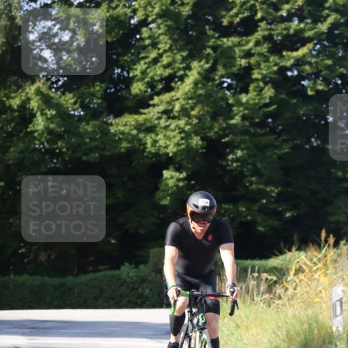 25.08.2024 - Elbe Triathlon Hamburg Fuchs,  Jonas http://msf.ph/oto/6871288 25.08.2024 10:30:02 Radfahren 446, 693, 681, 753, 754, 764 meine-sportfotos.de