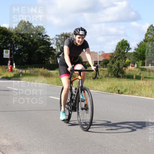 25.08.2024 - Elbe Triathlon Hamburg Fuchs,  Jonas http://msf.ph/oto/6871346 25.08.2024 11:12:51 Radfahren 1576, 1512, 1550, 1493, 1539, 1533 meine-sportfotos.de