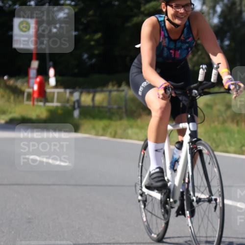 25.08.2024 - Elbe Triathlon Hamburg Fuchs,  Jonas http://msf.ph/oto/6871433 25.08.2024 11:13:08 Radfahren 1596, 1552 meine-sportfotos.de