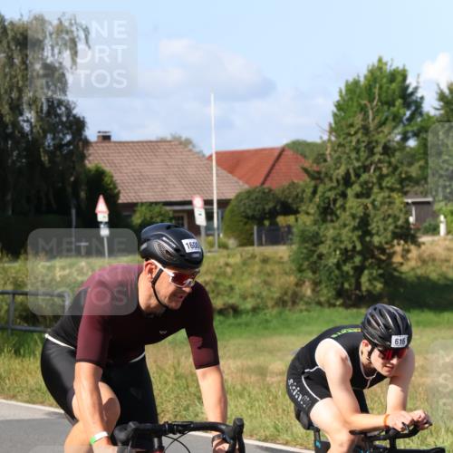 25.08.2024 - Elbe Triathlon Hamburg Fuchs,  Jonas http://msf.ph/oto/6871445 25.08.2024 10:30:54 Radfahren 665, 616, 1600, 719 meine-sportfotos.de