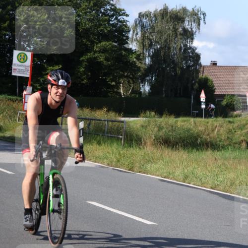 25.08.2024 - Elbe Triathlon Hamburg Fuchs,  Jonas http://msf.ph/oto/6871496 25.08.2024 10:31:07 Radfahren 756, 682, 595 meine-sportfotos.de
