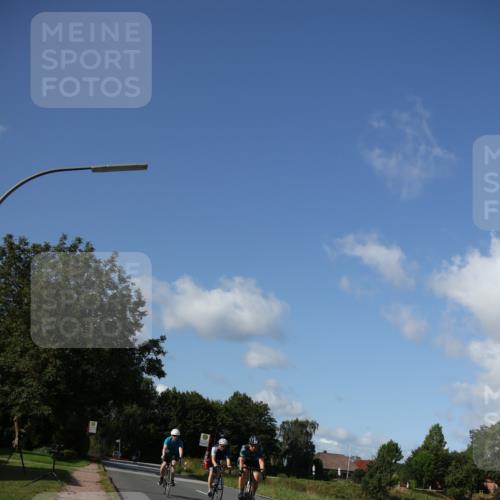25.08.2024 - Elbe Triathlon Hamburg Fuchs,  Jonas http://msf.ph/oto/6871569 25.08.2024 10:31:21 Radfahren 354, 547, 752, 555, 709 meine-sportfotos.de