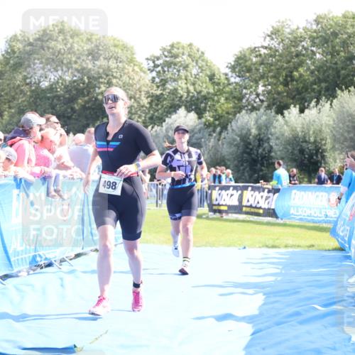 25.08.2024 - Elbe Triathlon Hamburg H.Heesch http://msf.ph/oto/6871589 25.08.2024 11:36:45 Ziel 423, 479, 498 meine-sportfotos.de