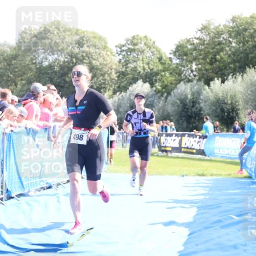 25.08.2024 - Elbe Triathlon Hamburg H.Heesch http://msf.ph/oto/6871606 25.08.2024 11:36:45 Ziel 423, 479, 498 meine-sportfotos.de