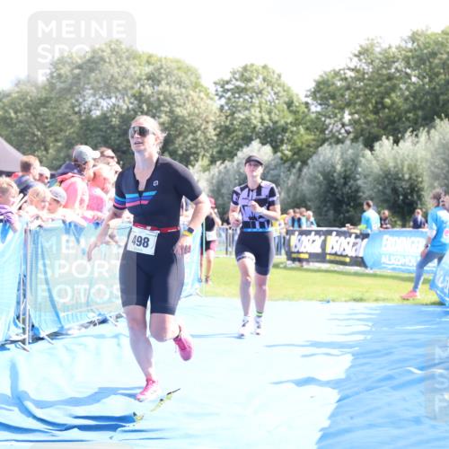 25.08.2024 - Elbe Triathlon Hamburg H.Heesch http://msf.ph/oto/6871617 25.08.2024 11:36:45 Ziel 423, 479, 498 meine-sportfotos.de