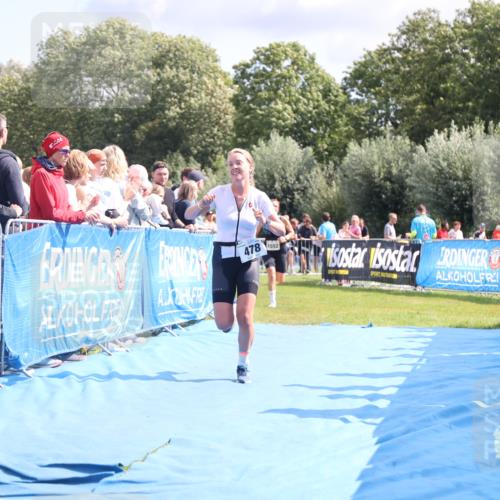 25.08.2024 - Elbe Triathlon Hamburg H.Heesch http://msf.ph/oto/6871823 25.08.2024 11:59:12 Ziel 306, 478, 1552, 1572 meine-sportfotos.de