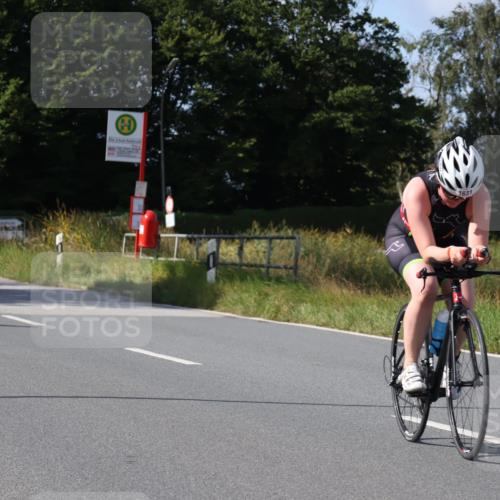 25.08.2024 - Elbe Triathlon Hamburg Fuchs,  Jonas http://msf.ph/oto/6871824 25.08.2024 11:14:39 Radfahren 1478, 1631, 1524, 1643 meine-sportfotos.de