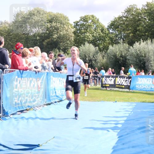 25.08.2024 - Elbe Triathlon Hamburg H.Heesch http://msf.ph/oto/6871829 25.08.2024 11:59:12 Ziel 306, 478, 1552, 1572 meine-sportfotos.de