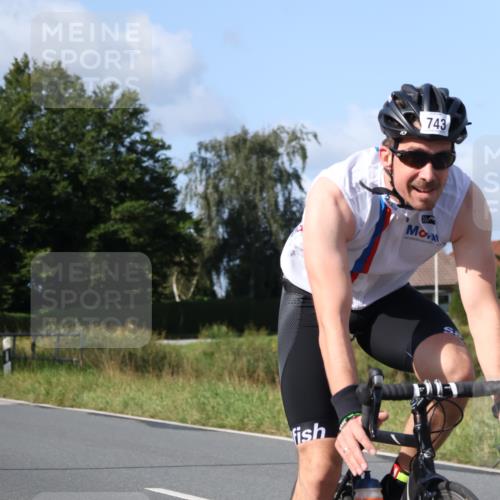 25.08.2024 - Elbe Triathlon Hamburg Fuchs,  Jonas http://msf.ph/oto/6871835 25.08.2024 10:32:19 Radfahren 743, 736, 602, 480 meine-sportfotos.de
