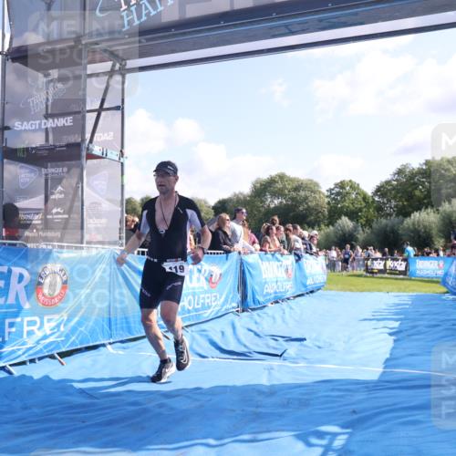 25.08.2024 - Elbe Triathlon Hamburg H.Heesch http://msf.ph/oto/6871839 25.08.2024 11:09:43 Ziel 419, 469, 573, 578 meine-sportfotos.de