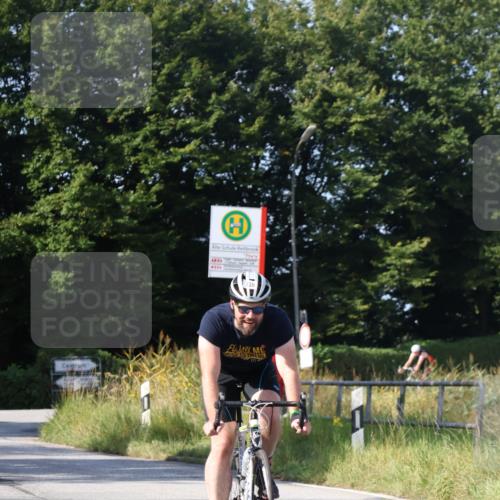 25.08.2024 - Elbe Triathlon Hamburg Fuchs,  Jonas http://msf.ph/oto/6871844 25.08.2024 10:32:22 Radfahren 743, 736, 602, 480 meine-sportfotos.de