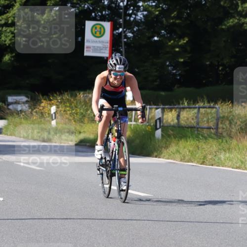 25.08.2024 - Elbe Triathlon Hamburg Fuchs,  Jonas http://msf.ph/oto/6871845 25.08.2024 11:14:42 Radfahren 1478, 1631, 1524, 1643, 1506 meine-sportfotos.de