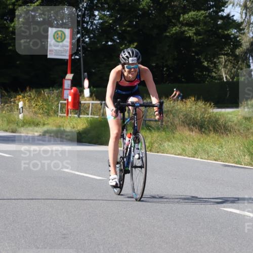 25.08.2024 - Elbe Triathlon Hamburg Fuchs,  Jonas http://msf.ph/oto/6871856 25.08.2024 11:14:42 Radfahren 1478, 1631, 1524, 1643, 1506 meine-sportfotos.de