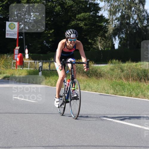 25.08.2024 - Elbe Triathlon Hamburg Fuchs,  Jonas http://msf.ph/oto/6871860 25.08.2024 11:14:42 Radfahren 1478, 1631, 1524, 1643, 1506 meine-sportfotos.de