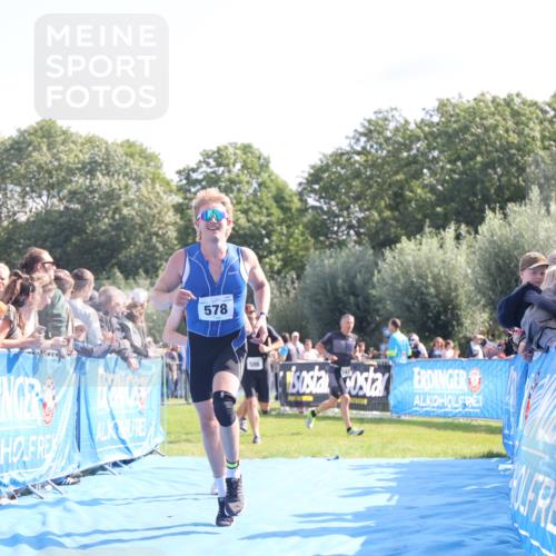 25.08.2024 - Elbe Triathlon Hamburg H.Heesch http://msf.ph/oto/6871863 25.08.2024 11:09:49 Ziel 419, 573, 578, 586, 638 meine-sportfotos.de