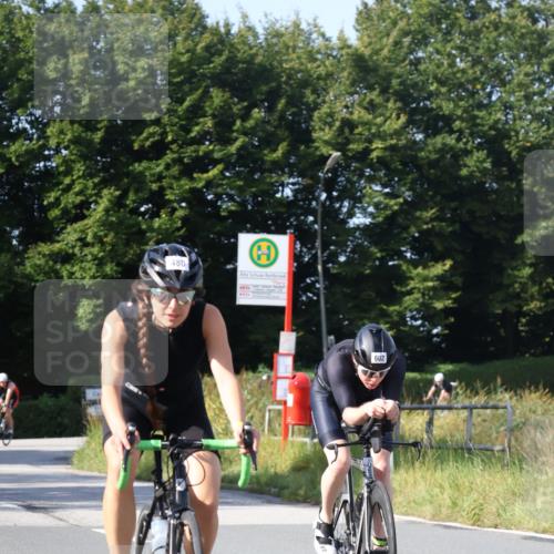 25.08.2024 - Elbe Triathlon Hamburg Fuchs,  Jonas http://msf.ph/oto/6871877 25.08.2024 10:32:25 Radfahren 736, 602, 480, 713, 686 meine-sportfotos.de